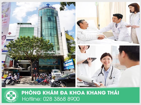 phong kham da khoa khang thai: dia chi cham soc suc khoe toan dien tai tphcm - 1