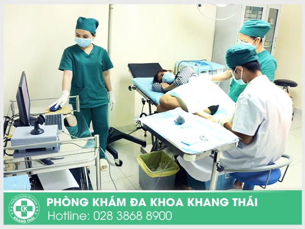 phong kham da khoa khang thai: dia chi cham soc suc khoe toan dien tai tphcm - 2