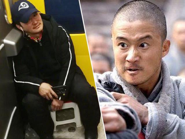 Ngôi sao 24/7: Lộ bức ảnh gây sốt nhất MXH, chứng minh nỗi khổ mang tên về quê ăn Tết