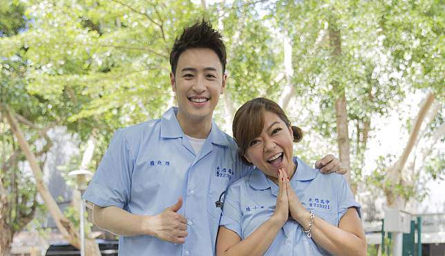 Song thai bị lưu, người đẹp xứ Đài suy sụp định có bầu ngay vì đã ở tuổi U50 - 3