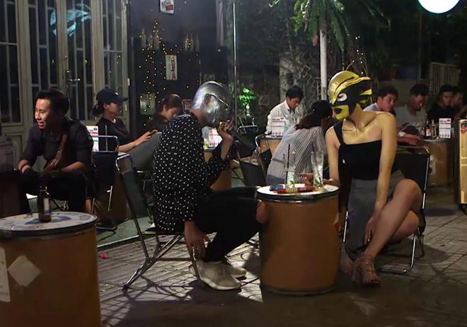 Top 10 Hoa hậu sốc khi đi hẹn hò, bị coi như amp;#34;Thằng đàn ôngamp;#34; - 2