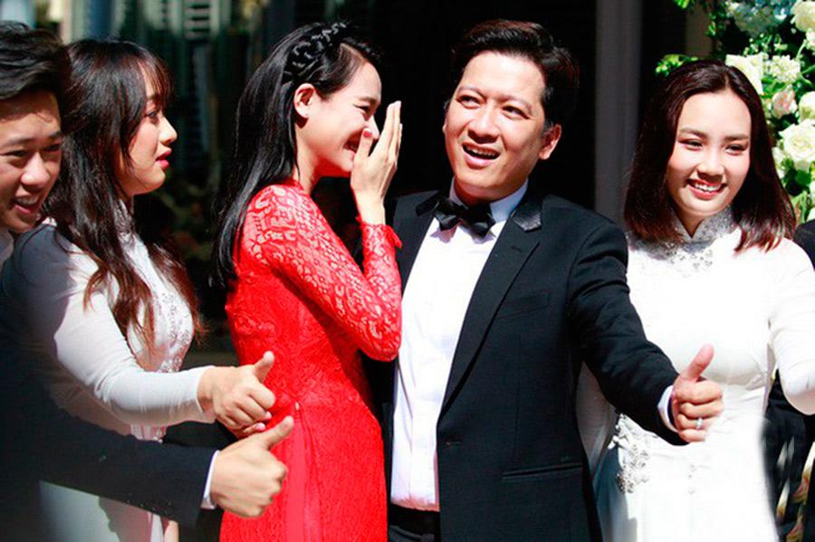tu lay chong cho toi chuyen sinh con, nha phuong va em gai giong nhau den ky la - 3