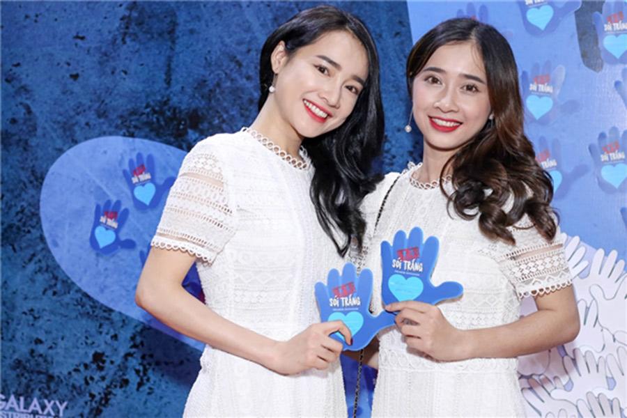 tu lay chong cho toi chuyen sinh con, nha phuong va em gai giong nhau den ky la - 8