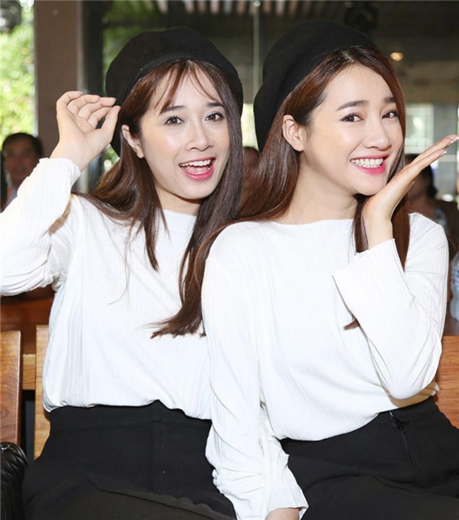tu lay chong cho toi chuyen sinh con, nha phuong va em gai giong nhau den ky la - 9
