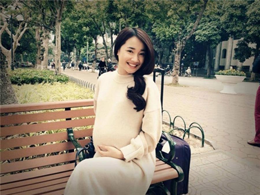 tu lay chong cho toi chuyen sinh con, nha phuong va em gai giong nhau den ky la - 6