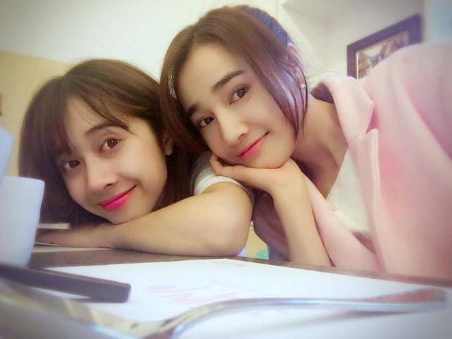 tu lay chong cho toi chuyen sinh con, nha phuong va em gai giong nhau den ky la - 1