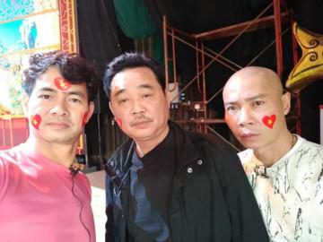 Xuân Bắc nể tinh thần quả cảm, MC Quang Minh bật khóc trước tinh thần chiến đấu của tuyển VN