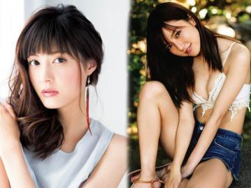 Body "rực lửa" của dàn mỹ nữ đang được các cầu thủ Nhật yêu chiều