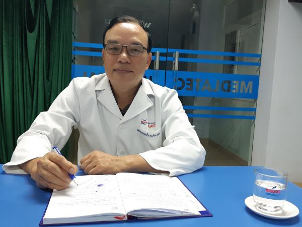 Ai thích ăn trâu gác bếp, chân gà ngâm... nhất định phải biết điều này để tránh ung thư - 2