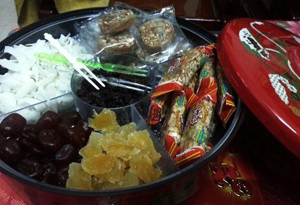 Cảnh báo trẻ thừa cân béo phì sau Tết: Nguyên nhân từ món đồ ăn trên bàn mỗi gia đình - 1