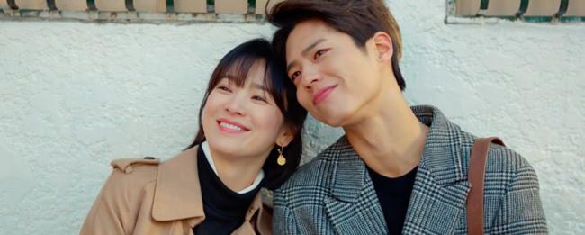 Để thua Nhật Bản, bóng đá Việt Nam vẫn amp;#34;vượt mặtamp;#34; Song Hye Kyo trên đất Hàn - 1