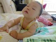 Làm mẹ - Trẻ không ngủ và ngủ trưa đều đặn, sự khác biệt quá lớn, 10 năm sau sẽ rõ