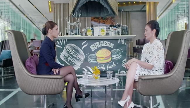 Tưởng Chi Pu là amp;#34;công chúa không muộn phiềnamp;#34; không ngờ lại là amp;#34;con ghẻamp;#34; của NSƯT Hạnh Thúy - 3