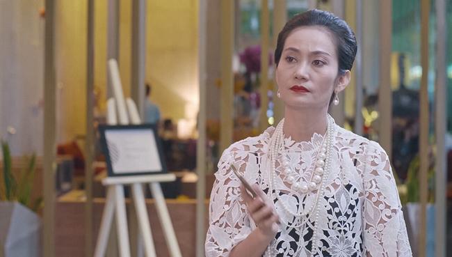 Tưởng Chi Pu là amp;#34;công chúa không muộn phiềnamp;#34; không ngờ lại là amp;#34;con ghẻamp;#34; của NSƯT Hạnh Thúy - 2