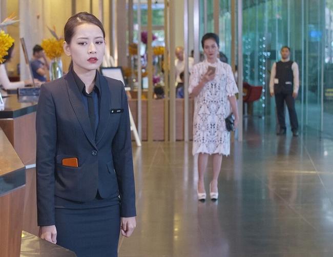 Tưởng Chi Pu là amp;#34;công chúa không muộn phiềnamp;#34; không ngờ lại là amp;#34;con ghẻamp;#34; của NSƯT Hạnh Thúy - 1