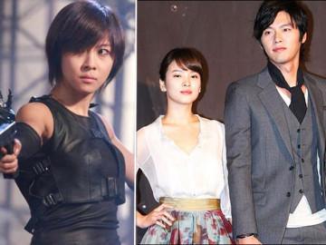 Cô gái từng khiến Song Hye Kyo bị bạn trai cũ bỏ rơi giờ thế nào?