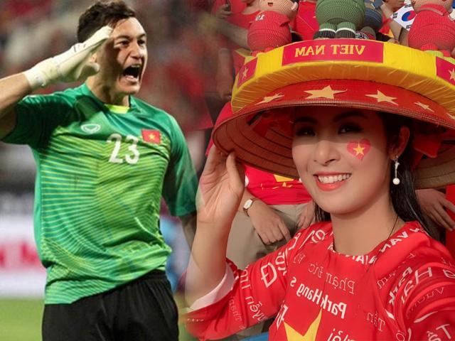 HH Ngọc Hân bị chỉ trích vì bày tỏ Sẵn sàng đồng ý nếu được Văn Lâm mời ăn tối