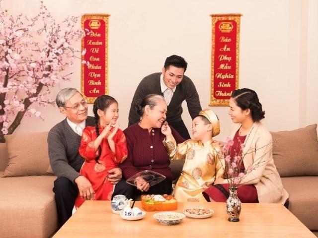 12 điều cần kiêng kỵ trong những ngày Tết để cả năm hanh thông, may mắn