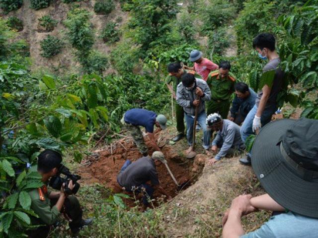 Chữa chạy cho con trai bị bại não quá tốn kém, người bố làm điều khủng khiếp