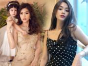 Giải trí - Video: Á hậu Diễm Trang tâm sự chuyện "con gái miền Tây ăn Tết đất Bắc"