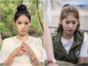 Sức khỏe - Mỹ nhân “Hậu duệ mặt trời” tiết lộ mắc bệnh nguy hiểm hơn ung thư vú, chị em dễ mắc