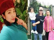 Làm mẹ - Nhận con nuôi khi chưa lập gia đình, cô gái bất ngờ "gánh nạn" sau kết hôn