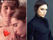 Giải trí - Ngôi sao 24/7: Con trai Brooklyn Beckham khoe ảnh "giường chiếu" và đây là phản ứng của Victoria