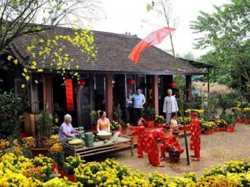 Chọn tuổi xông nhà năm Kỷ Hợi 2019 để tài lộc như nước