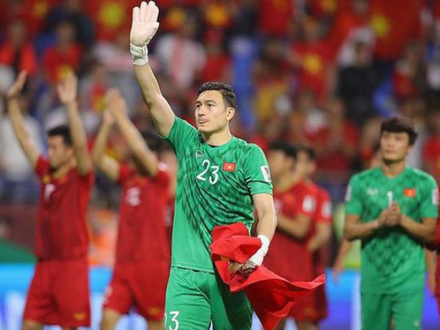 Sự thật đội tuyển  Việt Nam và Nhật Bản đá lại tứ kết Asian Cup 2019