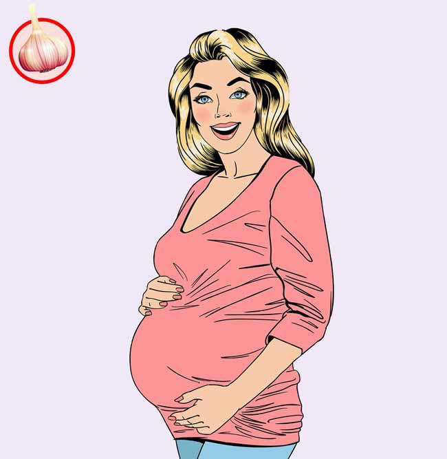 Đây là điều “kỳ diệu” xảy ra với cơ thể khi bạn ăn tỏi mỗi ngày - 3