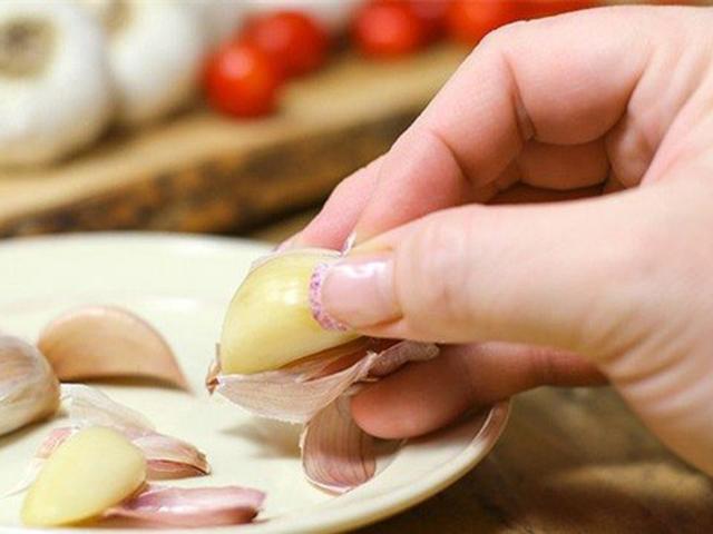Đây là điều kỳ diệu xảy ra với cơ thể khi bạn ăn tỏi mỗi ngày