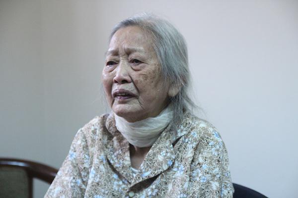 Cụ bà ly hôn ở tuổi 86 vì chồng cả đời không rửa bát: “Giờ tôi được là chính mình” - 4