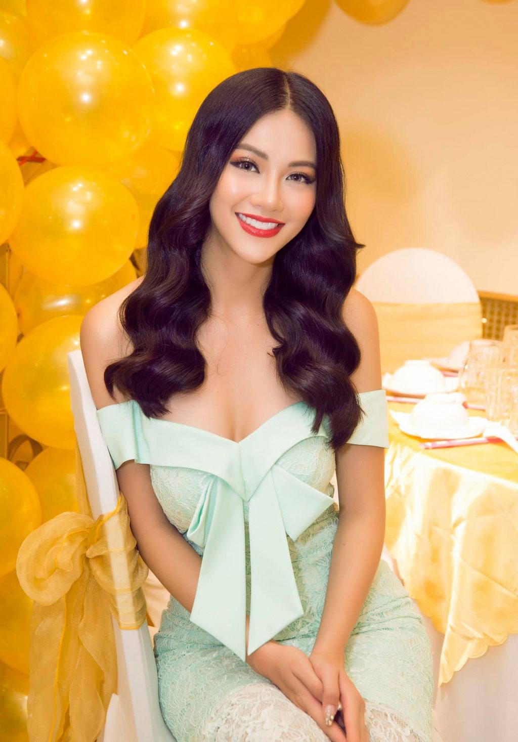 Hamp;#39;Hen Niê vào top 5 Hoa hậu đẹp nhất thế giới, Phương Khánh bất ngờ bị loại - 5