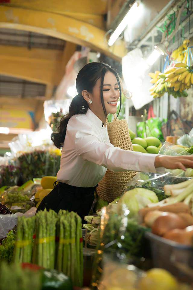 Hamp;#39;Hen Niê vào top 5 Hoa hậu đẹp nhất thế giới, Phương Khánh bất ngờ bị loại - 6