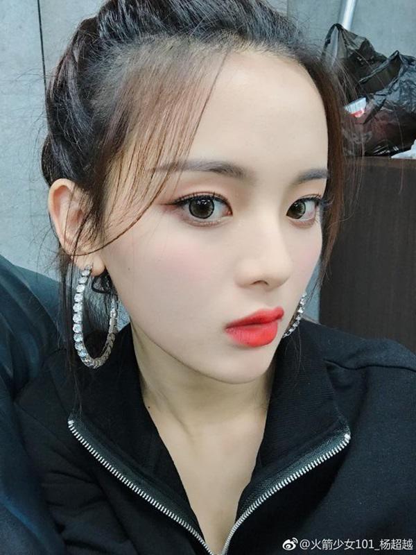 Không phải Dương Mịch, Triệu Lệ Dĩnh, cô gái bất tài này là mỹ nhân nổi tiếng nhất Trung Quốc - 3