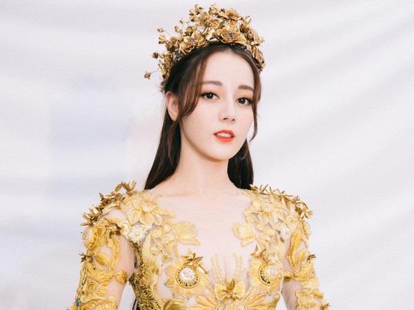 Không phải Dương Mịch, Triệu Lệ Dĩnh, cô gái bất tài này là mỹ nhân nổi tiếng nhất Trung Quốc - 5