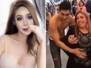 Eva Yêu - Nữ đại gia "yêu" 28 lần/ngày quyết tìm chồng thứ 15 sau khi tu sửa nhan sắc