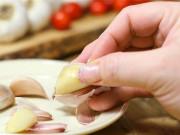 Sức khỏe - Đây là điều “kỳ diệu” xảy ra với cơ thể khi bạn ăn tỏi mỗi ngày