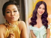 Thời trang - H'Hen Niê vào top 5 Hoa hậu đẹp nhất thế giới, Phương Khánh bất ngờ bị loại