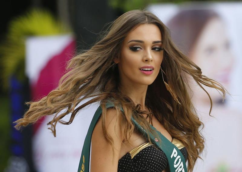 Dù Telma Madeira là ứng viên sáng giá nhất cho danh hiệu Timeles Beauty - Hoa hậu đẹp nhất 2018, nhưng cuối cùng cô vẫn thua H'Hen Niê.
