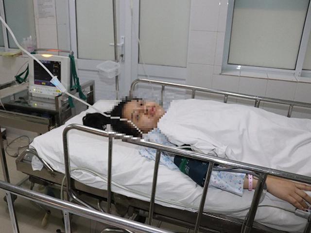 Liều mình đẻ mổ liên tục, bác sĩ hốt hoảng khi nhìn bên trong bụng mẹ bầu Hải Phòng