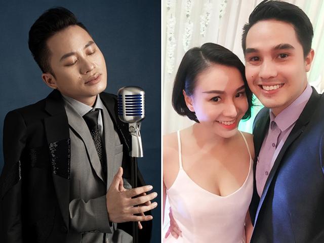 Những cặp đôi sao Việt bật khóc tiết lộ từng đau đớn sảy thai liên tiếp 3-4 lần