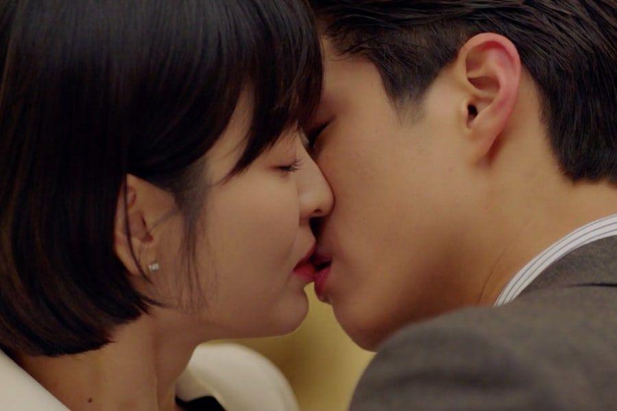 Hôn Song Hye Kyo, chàng trai trả lời như nào khi được hỏi về phản ứng của Song Joong Ki? - 5