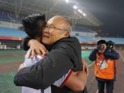 Tin tức - Trước những chiến tích vang dội của ĐT Việt Nam, quê nhà HLV Park Hang Seo làm điều không ngờ