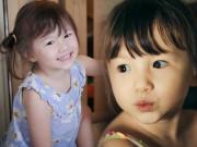 Giải trí - Mới ngày nào bé xíu, giờ "công chúa" của Phương Vy và chồng Tây đã lớn xinh thế này!