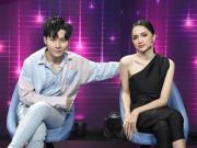 Giải trí - Hương Giang ngán ngẩm với Huỳnh Lập vì liên tục cãi nhau với đồng đội