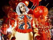 Nhạc - Sau bản hit 10 triệu view, Dương Hoàng Yến "lột xác" với hình ảnh cá tính