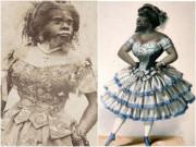 Sức khỏe - Người phụ nữ xấu nhất lịch sử được 20 người đàn ông cầu hôn và sự thật phía sau