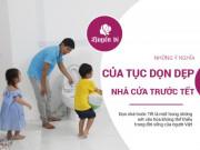 Clip Eva - Tại sao người Việt lại có tục cuối năm dọn nhà đón Tết