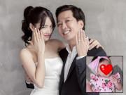 Làm mẹ - Nhã Phương sinh con nhưng giấu mặt, dân mạng có cách để nhìn tường tận "mặt bé"